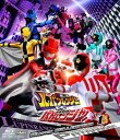 【中古】(新古品・未使用品) 快盗戦隊ルパンレンジャーVS警察戦隊パトレンジャー Blu-ray COLLECTION 1