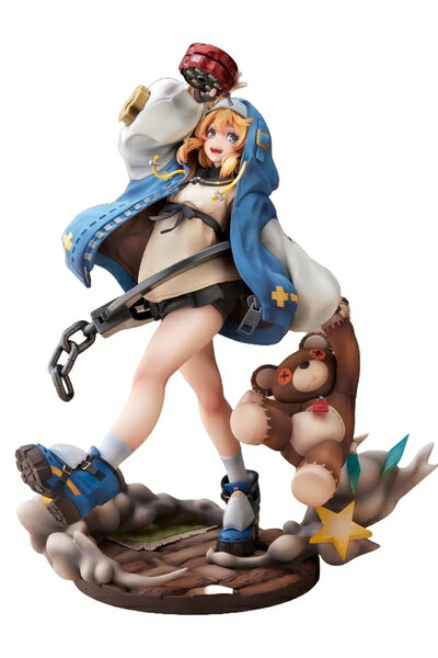 ����šۡʿ����ʡ�̤�����ʡ� GUILTY GEAR -STRIVE- �֥ꥸ�å� 1/7��������ե����奢 spiritale(���ԥ�ƥ���)