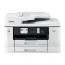 【中古】(新古品・未使用品) ブラザー プリンター A3インクジェット複合機 MFC-J7300CDW (FAX/ADF/30万ページ耐久/自動両面/2段トレイ...