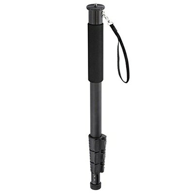 【中古】（新古品・未使用品） Velbon 一脚 RUP-V40R 4段 レバーロック 脚径29mm ...