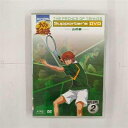 【中古】(新古品・未使用品) ミュージカル テニスの王子様 Supporter’s DVD VOLUME2 山吹編