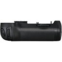 【中古】(新古品・未使用品) Nikon マルチパワーバッテリーパック MB-D12