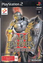 【中古】(新古品・未使用品) AGE OF EMPIRES II THE AGE OF KINGS