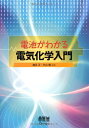 【中古】(新古品・未使用品) 電池がわかる 電気化学入門