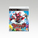 【中古】(新古品・未使用品) 仮面ライダー サモンライド! - PS3(2)