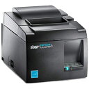 【中古】(新古品・未使用品) スター精密 据え置き型感熱式プリンター TSP100futurePRNTシリーズ TSP100IIILAN TSP143IIILA...