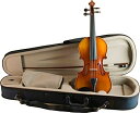 【中古】(新古品・未使用品) 鈴木 アウトフィット バイオリン No.230 3/4