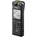 【中古】(新古品・未使用品) ソニー リニアPCMレコーダー 16GB ハイレゾ録音/bluetooth対応 / 可動式マイク プリレコーディング対応 2018...