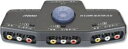 【中古】(新古品・未使用品) Victor JX-52 AV&ゲームセレクター