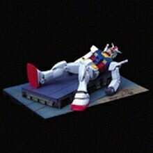 【中古】（新古品・未使用品） バンダイ ポリストーンコレクション ガンダムVol.3 機動戦士ガンダム