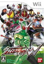【中古】(新古品・未使用品) 仮面ライダー クライマックスヒーローズW (ダブル) (同梱特典無し) - Wii