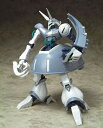【中古】(新古品・未使用品) TAMASHII NATIONS MIA バウンドドッグ(ゲーツ機)