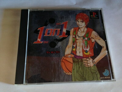 【中古】 1on1 【中古】 1on1