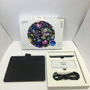 【中古】(新古品・未使用品) ワコム Intuos Small ベーシック CTL-4100/K0