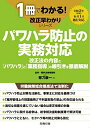 【中古】 パワハラ防止の実務対応 (1冊でわかる!改正早わかりシリーズ)