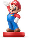【中古】(新古品・未使用品) amiibo マリオ (スーパーマリオシリーズ)