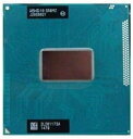 【中古】(新古品・未使用品) Intel Core i5 3210M モバイル CPU 2.5GHz