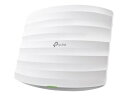 【中古】(新古品・未使用品) TP-Link WIFI 無線lan アクセスポイント 11AC デュアルバンド (1300Mbps+450Mbps) 天井取付 ...
