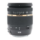 【中古】(新古品・未使用品) TAMRON 大口径標準ズームレンズ SP AF17-50mm F2.8 XR DiII VC キヤノン用 APS-C専用 B00...