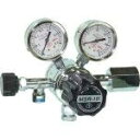 【中古】(新古品・未使用品) 分析機用二段圧力調整器 MSR-1B MSR1B11TRC