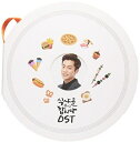 【中古】(新古品・未使用品) ゴハン行こうよ? - Season 2 韓国ドラマOST (tvN)(韓国盤)