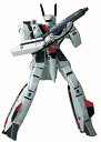 【中古】(新古品・未使用品) ハセガワ 超時空要塞マクロス VF-1 バトロイド バルキリー 1/72スケール プラモデル 10