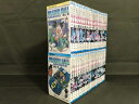 【中古】(新古品・未使用品) DRAGON BALL 全42巻・全巻セット (ジャンプコミックス)