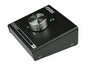 【中古】(新古品・未使用品) FOSTEX パーソナル・アンプ PC200USB-HR