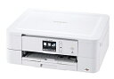 【中古】(新古品・未使用品) (旧モデル) brother A4インクジェット複合機 DCP-J572N (12ipm/両面印刷/無線LAN/手差し)