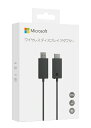 【中古】(新古品・未使用品) マイクロソフト ワイヤレス ディスプレイ アダプター P3Q-00009 : Wi-Fi不要 Miracast パソコンやスマホの...