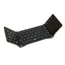 【中古】(新古品・未使用品) スリーイー 3E-BKY5-BK(ブラック) TOUCH+ 無線キ-ボ-ド 65キ- 英語配列