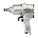 【中古】(新古品・未使用品) ベッセル(VESSEL) 軽量エアーインパクトレンチ GT-2000PF