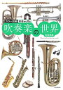 【中古】 カラー図解 楽器から見る吹奏楽の世界