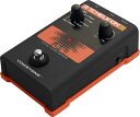 【中古】(新古品・未使用品) TC HELICON ボーカル用リバーブペダル VOICETONE R1【国内正規品】