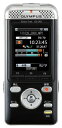 【中古】(新古品・未使用品) OLYMPUS リニアPCMレコーダー ボイストレック DS-901 ブラック 4GB+SDカードスロット Wi-Fi搭載 カラー...