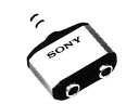 【中古】(新古品・未使用品) SONY PC-239S M プラグアダプター