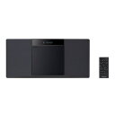 【中古】(新古品・未使用品) パイオニア CDミニコンポーネントシステム X-SMC02(B)