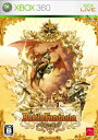【中古】(新古品・未使用品) バトルファンタジア - Xbox360
