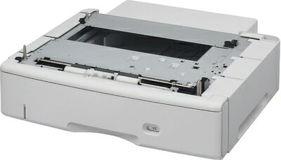 【中古】(新古品・未使用品) Canon 500枚ペーパーフィーダー PF-67R 【中古】(新古品・未使用品) Canon 500枚ペーパーフィーダー PF-67R
