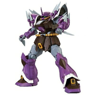 【中古】（新古品・未使用品） RE/100 1/100 イフリート・シュナイド プラモデル(ホビーオンラインショップ限定)