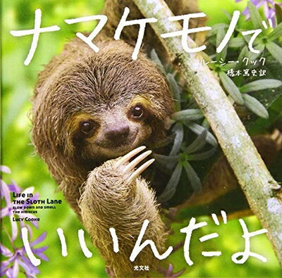 【中古】（新古品・未使用品） ナマケモノでいいんだよ