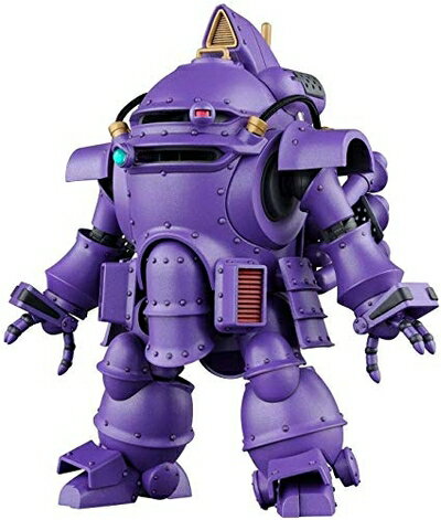 【中古】（新古品・未使用品） HG サクラ大戦 光武・改(神崎すみれ機) 1/20スケール 色分け済みプラモデル