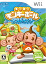 【中古】(新古品・未使用品) スーパーモンキーボール アスレチック - Wii