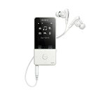 【中古】(新古品・未使用品) ソニー(SONY) ウォークマン Sシリーズ 16GB NW-S315 : MP3プレーヤー Bluetooth対応 最大52時間...
