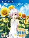 【中古】(新古品・未使用品) ひまわり-Pebble in the Sky- - PS Vita