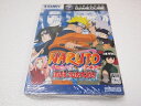 【中古】(新古品・未使用品) NARUTO -ナルト- 激闘 忍者大戦 !