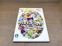 【中古】(新古品・未使用品) ワリオランドシェイク - Wii