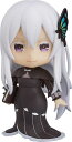 【中古】(新古品・未使用品) ねんどろいど Re:ゼロから始める異世界生活 エキドナ ノンスケール ABS&PVC製 塗装済み可動フィギュア G12231