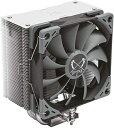 【中古】(新古品・未使用品) サイズ オリジナルCPUクーラー 虎徹 Mark II