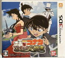 【中古】(新古品・未使用品) 名探偵コナン マリオネット交響曲 - 3DS